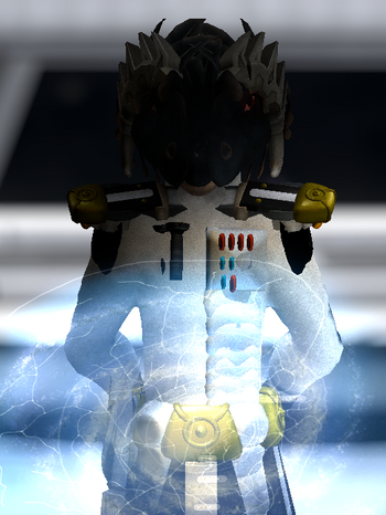 DecimiusPortrait