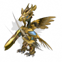 Rambo Goldianius Elite