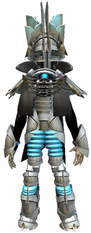 TDP Normal