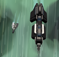 Cotc jumping