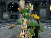 Senator Muunithrond
