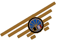TheGorgeLogo