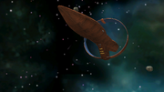 Sh'Ran Class V2