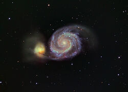 Graxea Galaxy