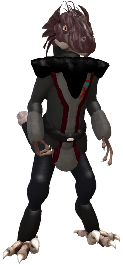 ImperialUniform