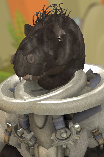 NanuqProfile