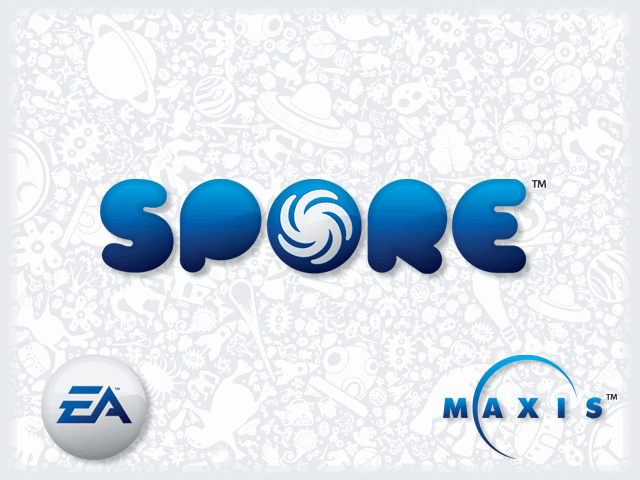 Spore вылетает на этапе племя