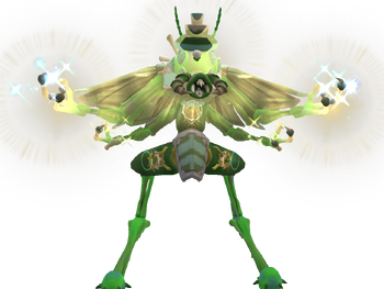 Cortex Dom