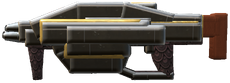 DI Coil RIfle