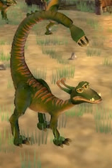 Willosaurus