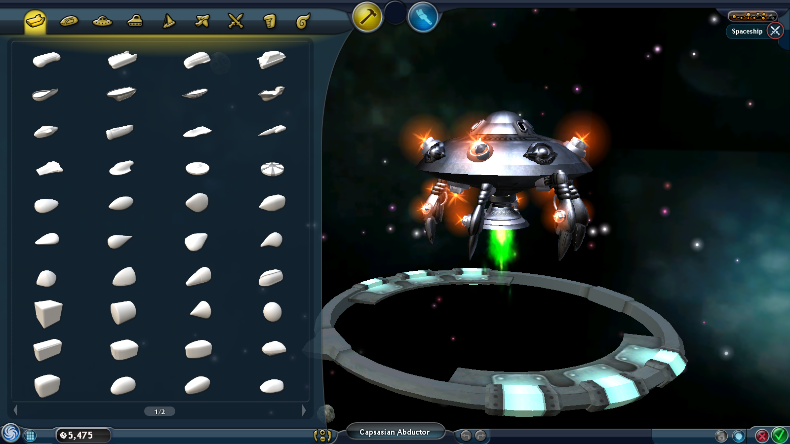 spore sporewiki fandom powered by wikia