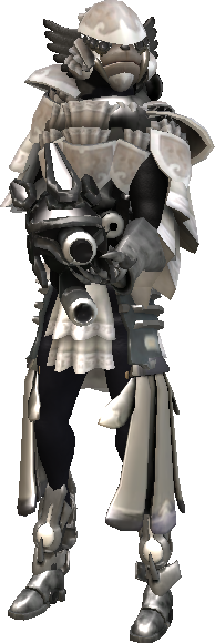 Dei'Ar Militia