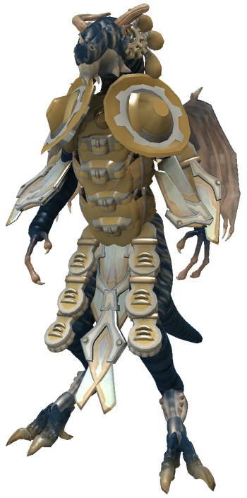 Valkistair