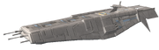 EverestClass