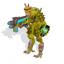Kul Chief File