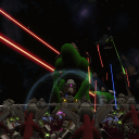 CIF Civil war 2