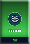 Szaman