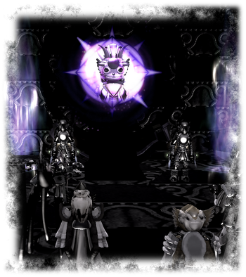Iovera's Declaration
