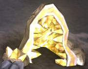 Geodo Amarelo