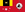 Drodo Colonial Flag