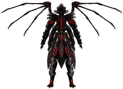 OrsikDemonForm