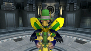 Ambassador Ram'Tras
