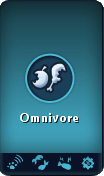Omnivore Card