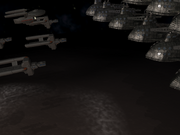 ULE Blockade