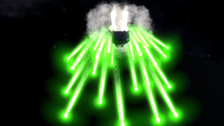 XR Space MLRS