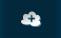 Cloud Accumulator Icon