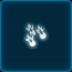 Meteor Shower Icon