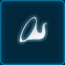 Wormhole Key Icon