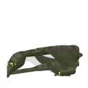 Rambulan D'deridex Class