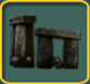 Sporehenge icon