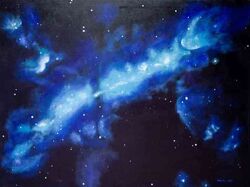 Xanthra Minor