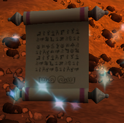 Tenth Scroll of Order