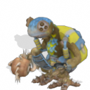 Squirnals
