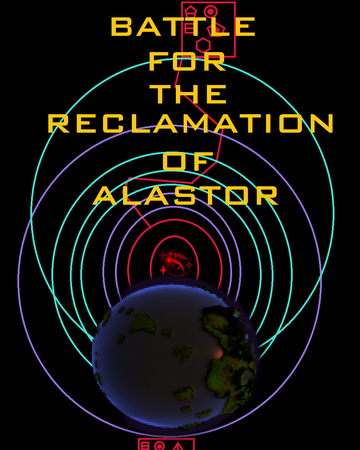 Fiction Battle For Alastor Sporewiki Fandom