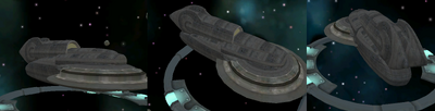 Poziratel Cruiser