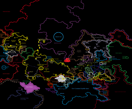 Quadrant 82 Map