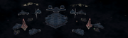 Ramar Shadda Blockade Fleet