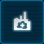 Atmosphere Generator Icon