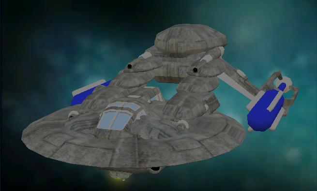 Akira Class