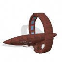 Insector Sh'Ran Class
