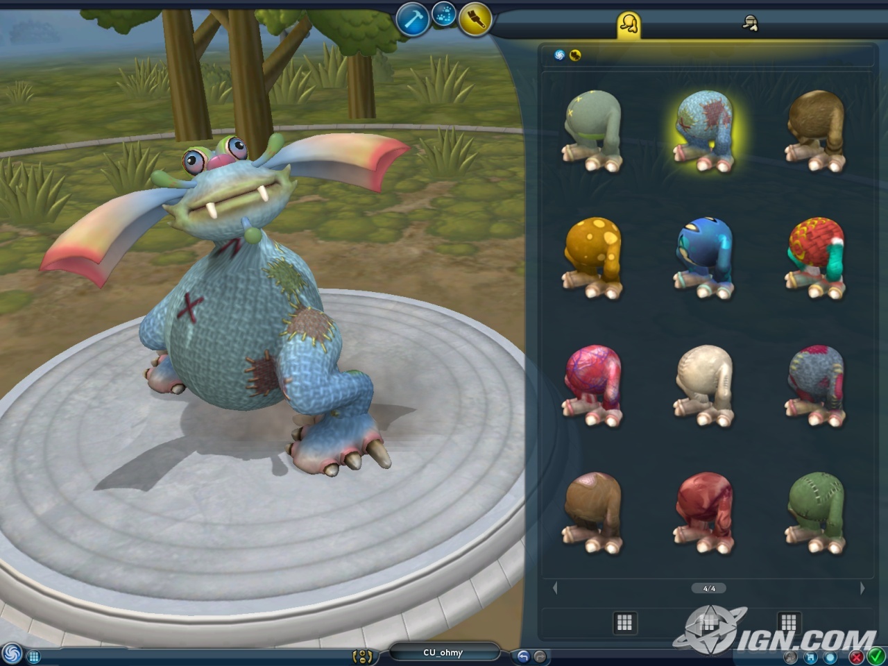 скачать spore creepy cute parts pack Spore creepy and cute parts pack скачать игру торрент бесплатно.