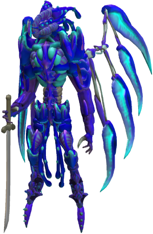 Imperator l'Evaranur