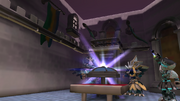 Quadrantia Disorder 42