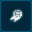 Planet Scan Icon