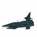 Gudrafnar Battle Cruiser