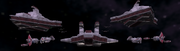 Acientia Fleet